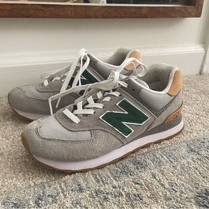 New Balance Women's 574 Sneakers